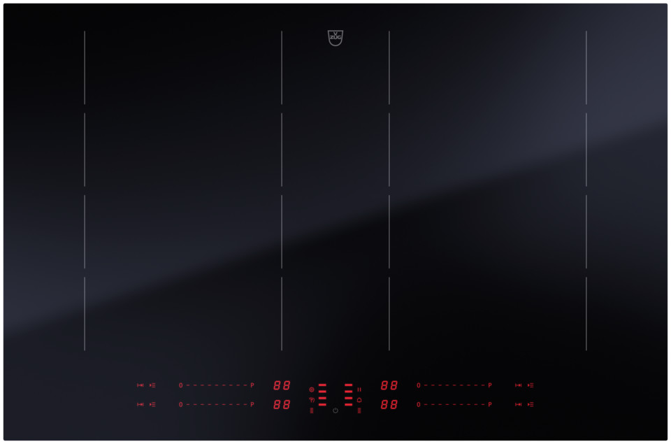 CookTop V4000 I804