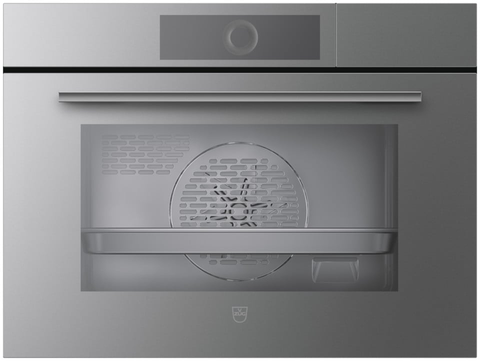CombiSteamer V6000 45