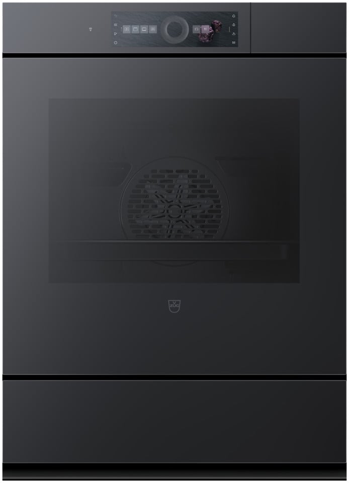 [V-Zug] CombairSteamer V6000 76C