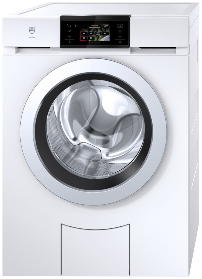 AdoraLavage V4000