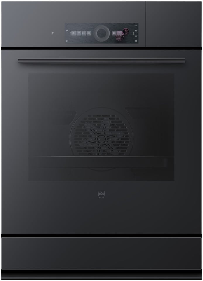 CombairSteamer V6000 7UC