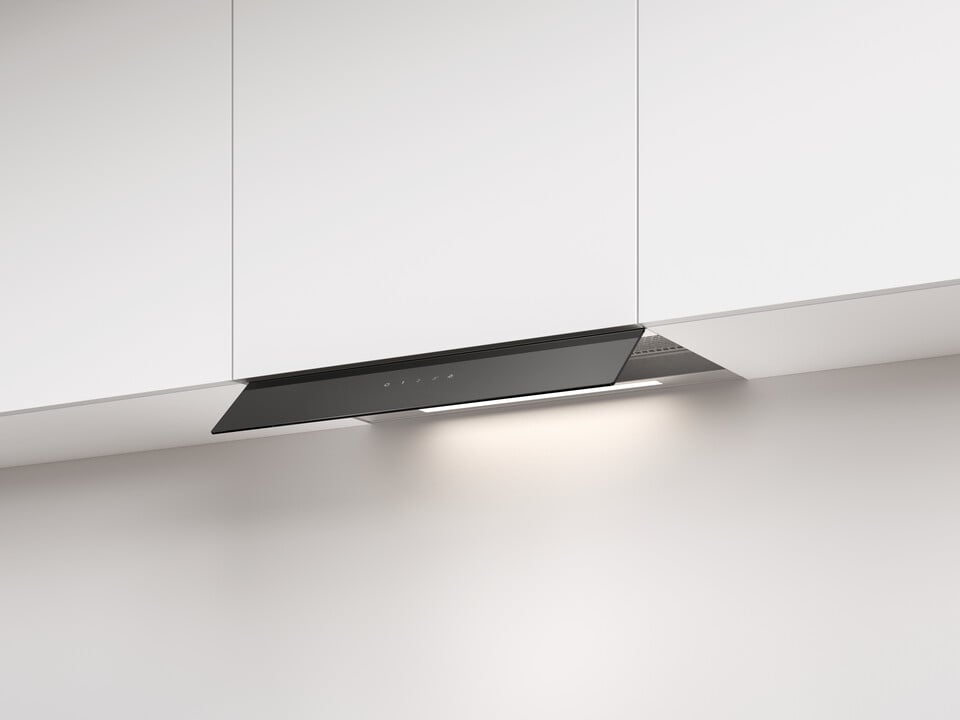 [V-Zug] AiroClearEncastrable V600 S60
