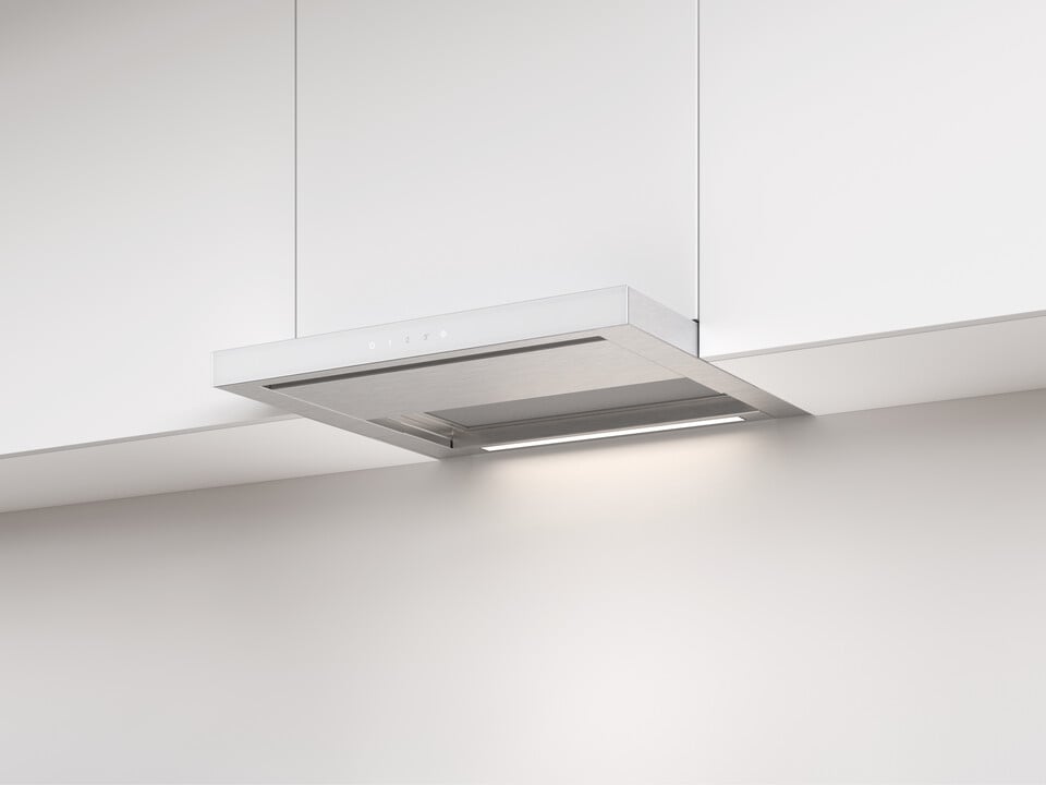 AiroClearEncastrable V400 F55