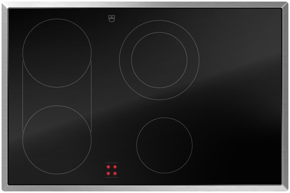 CookTop V600 E804