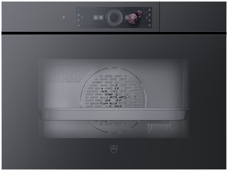 [V-Zug] CombiSteamer V6000 45F