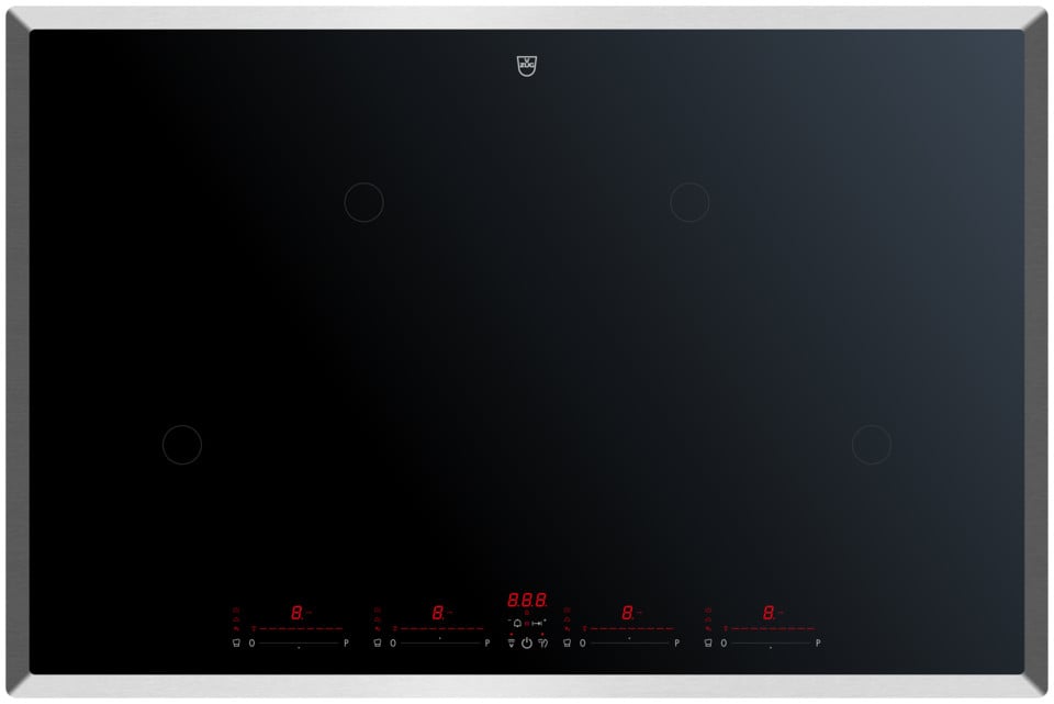 CookTop V4000 I804
