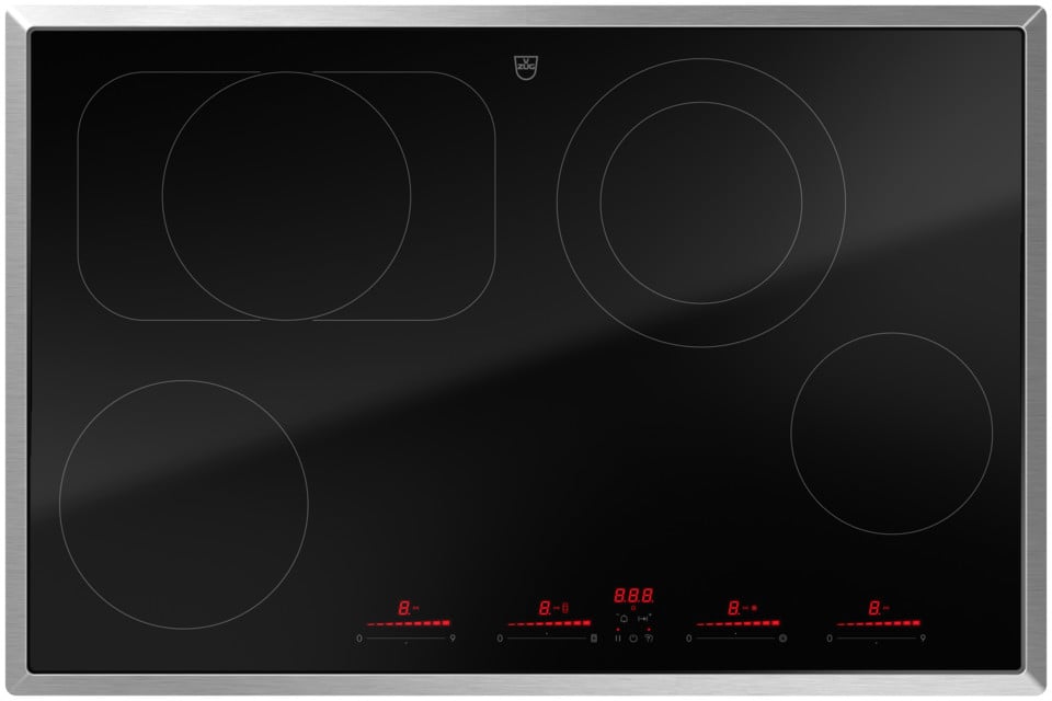 CookTop V6000 A804B