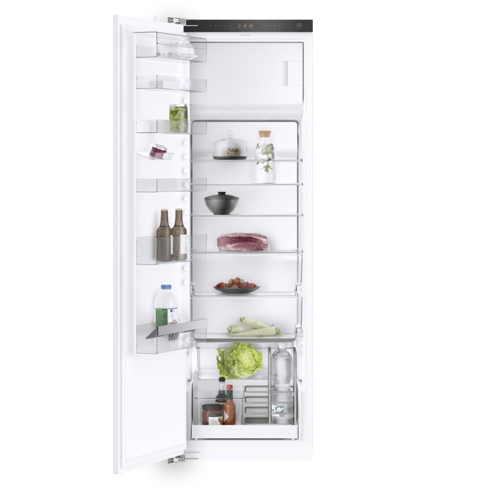 Cooler V2000 178FGI