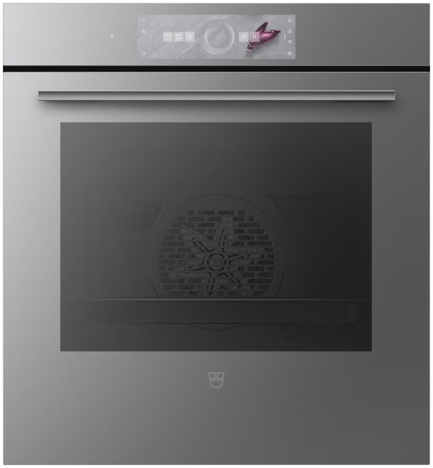 [V-Zug] Combair V6000 60C