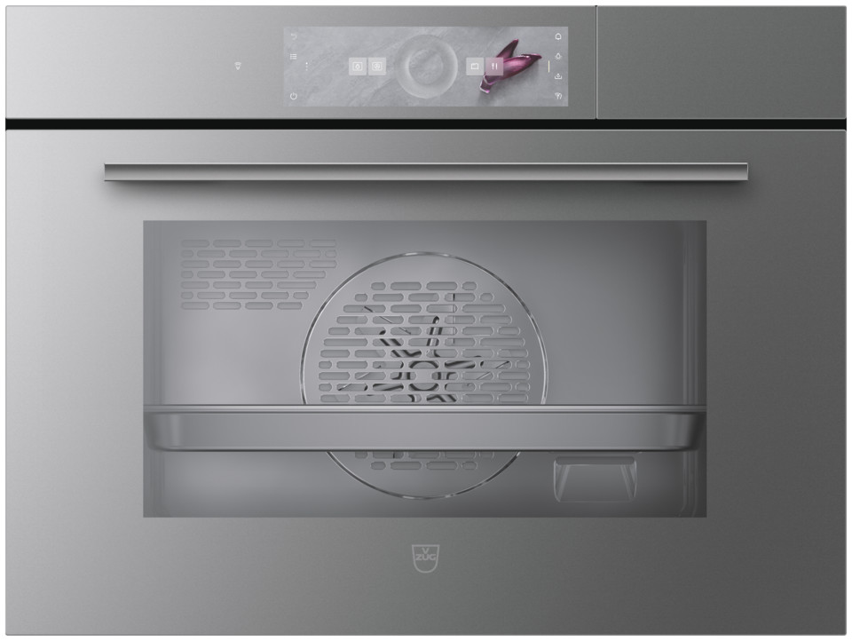 [V-Zug] CombiSteamer V4000 45