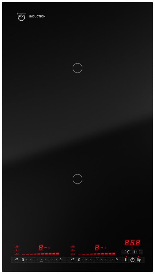 CookTop V4000 I302