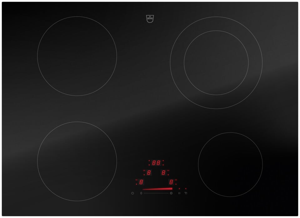 CookTop V4000 A704