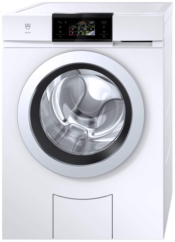 AdoraLavage V4000