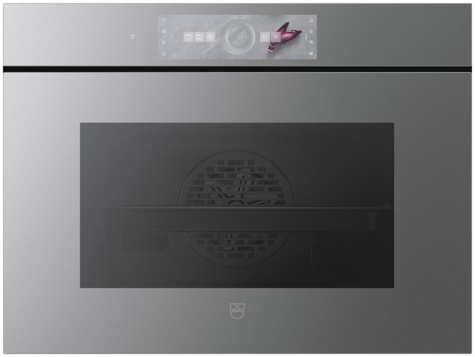 [V-Zug] Combair V6000 45