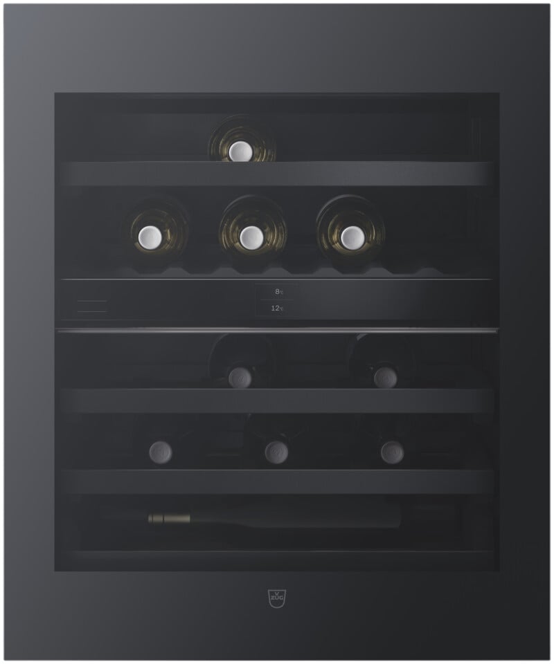 WineCooler V4000 8U