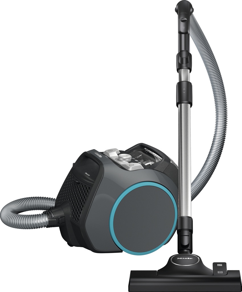 BOOST GRPF