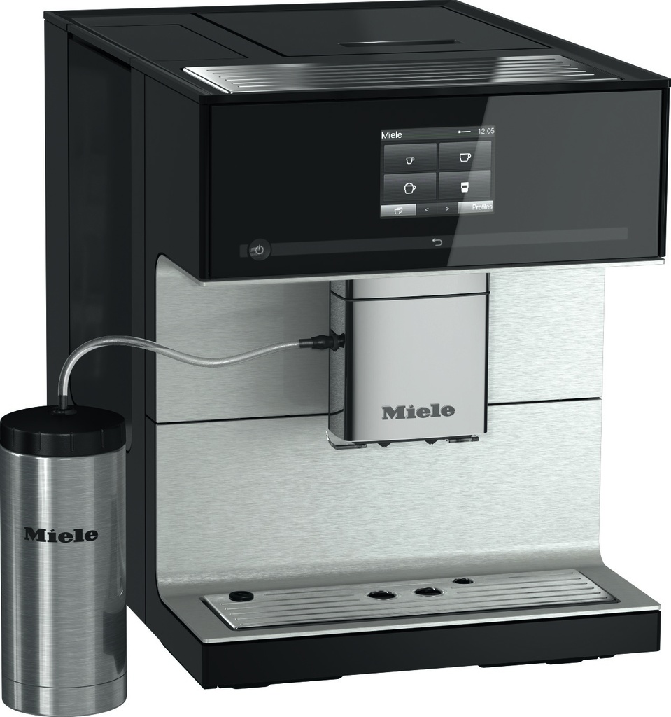 [Miele] CM7350CH SW