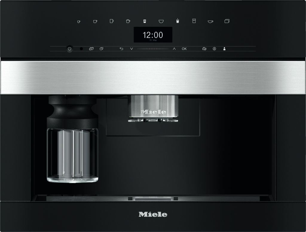 [Miele] CVA7440-60 ED
