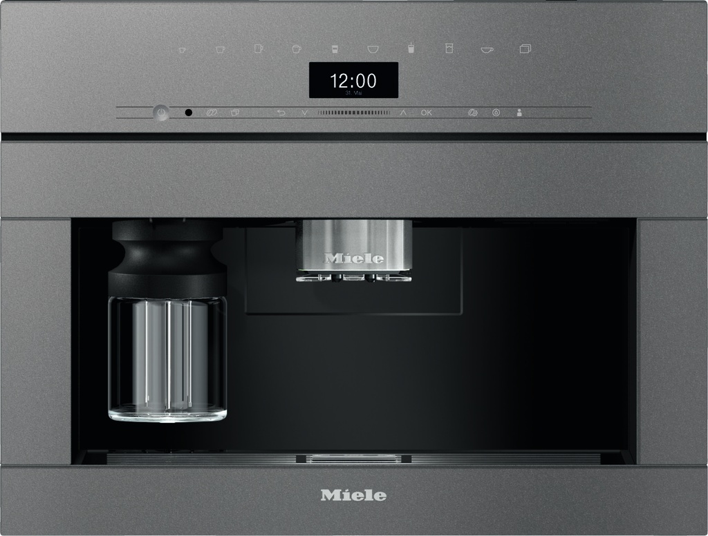 [Miele] CVA7440-60 GR