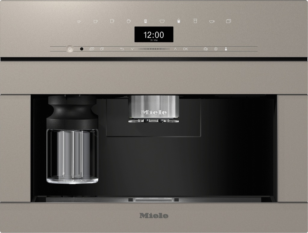 [Miele] CVA7440-60 PB