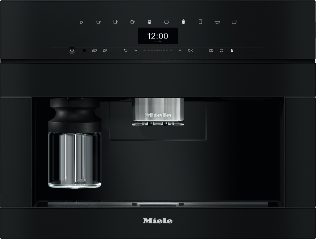 [Miele] CVA7440-60 SW