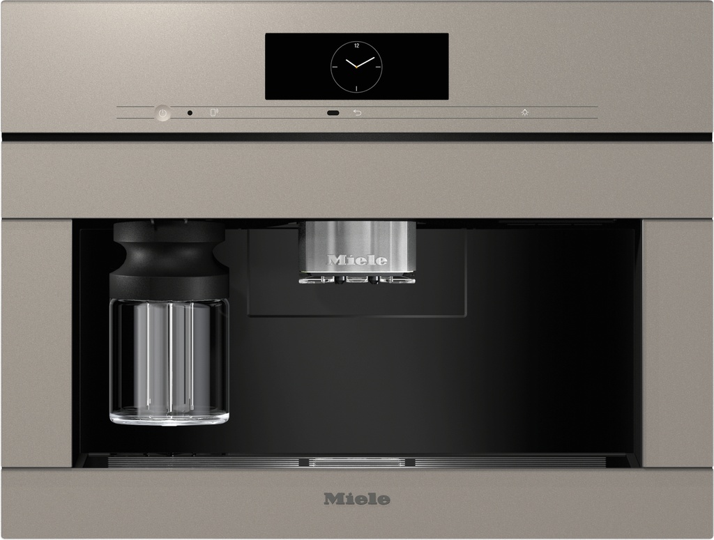 [Miele] CVA7845-60 PB
