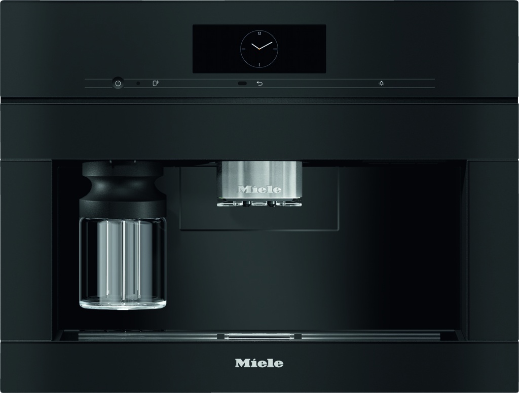 [Miele] CVA7845-60 SW