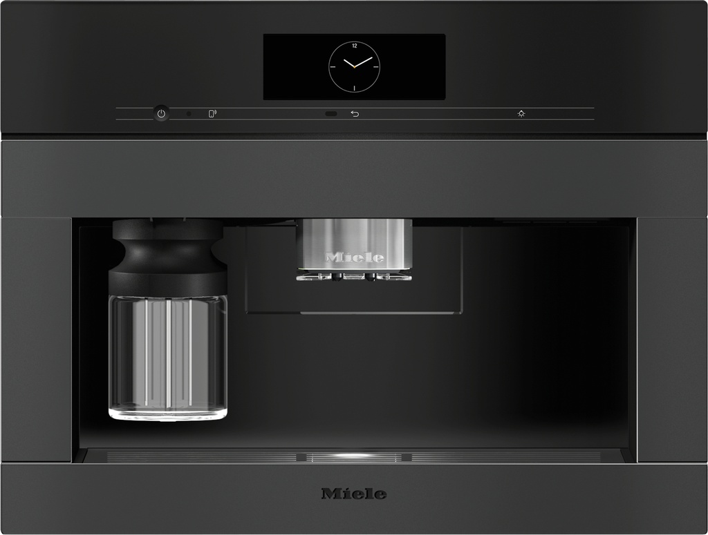 [Miele] CVA7845-60 SWM