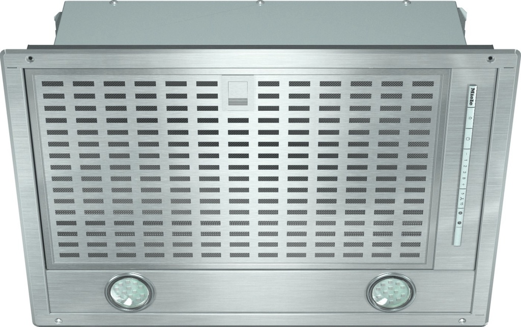 [Miele] DA2558 ED