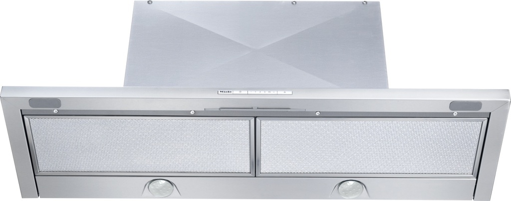 [Miele] DA2558EXTA ED