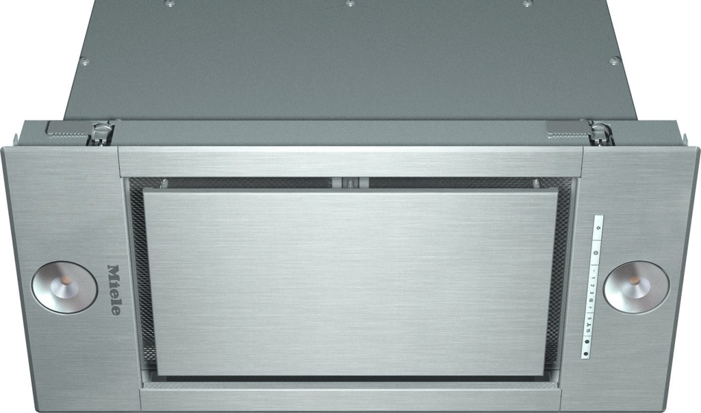 [Miele] DA2668 ED
