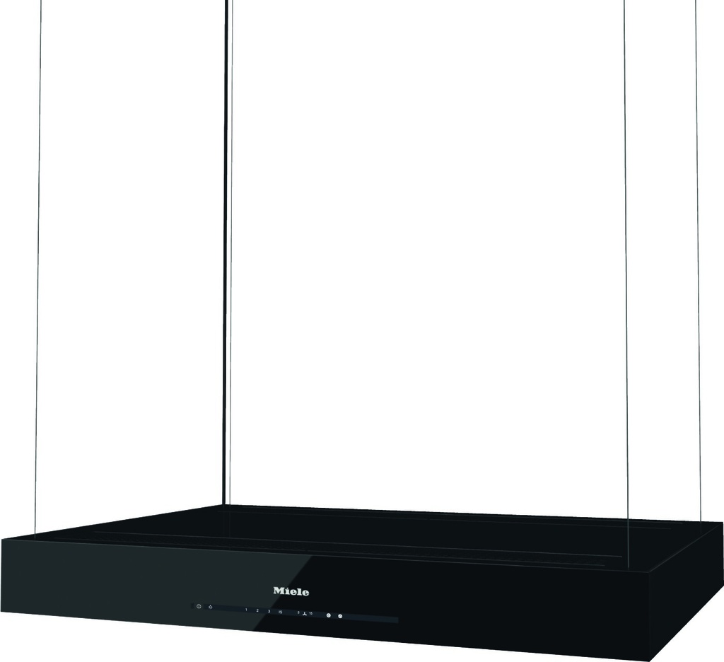 [Miele] DA6708D SW