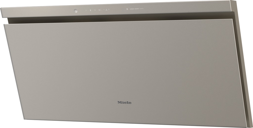 [Miele] DAH4980 PB