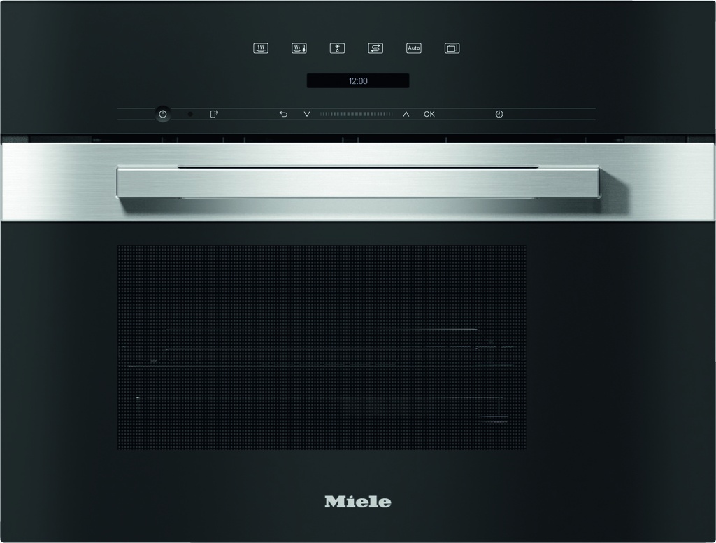 [Miele] DG7240-60 ED