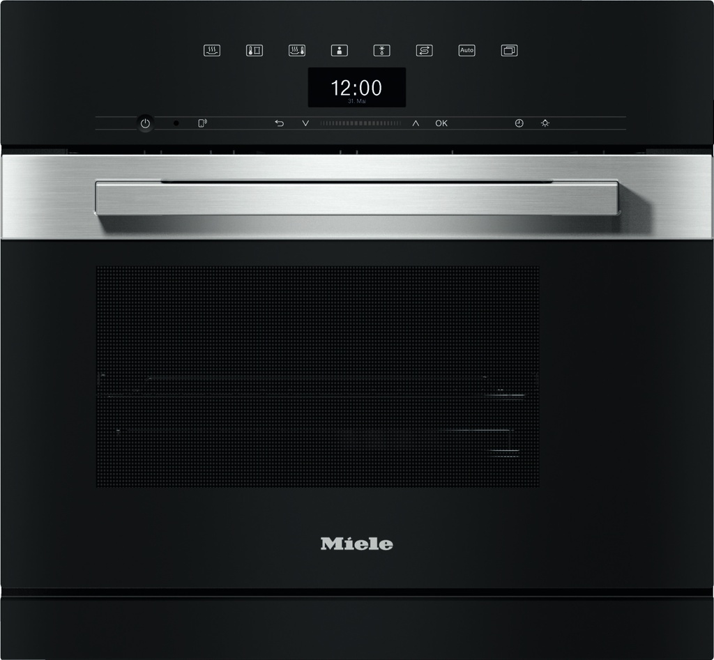 [Miele] DG7440-55 ED