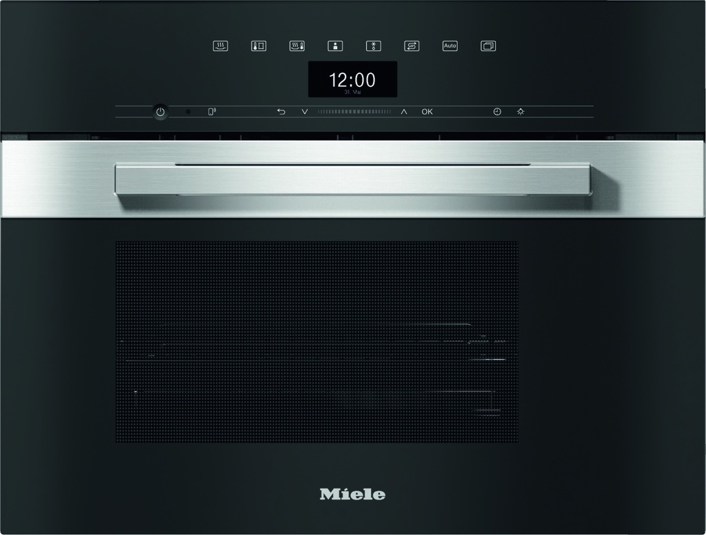 [Miele] DG7440-60 ED