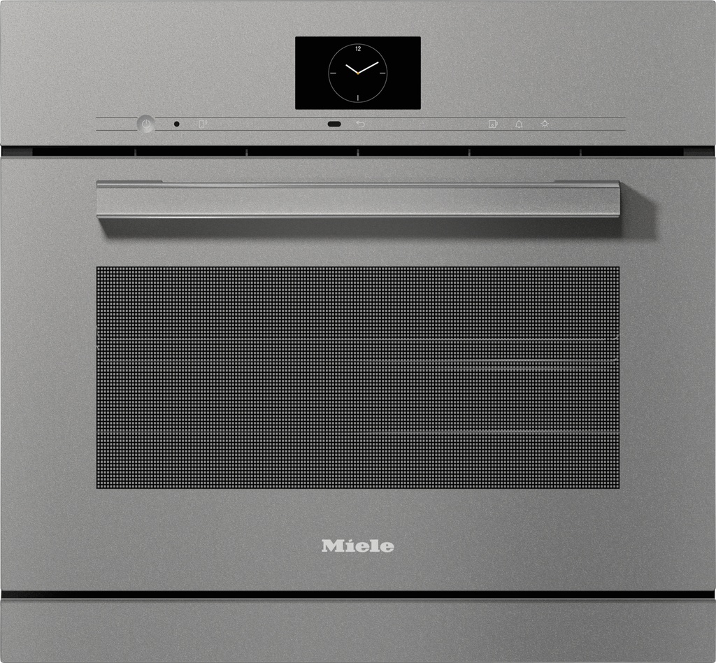 [Miele] DGC7640-55HC GR