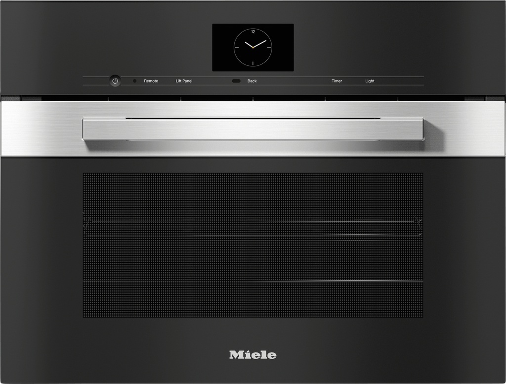 [Miele] DGC7640-60HC ED