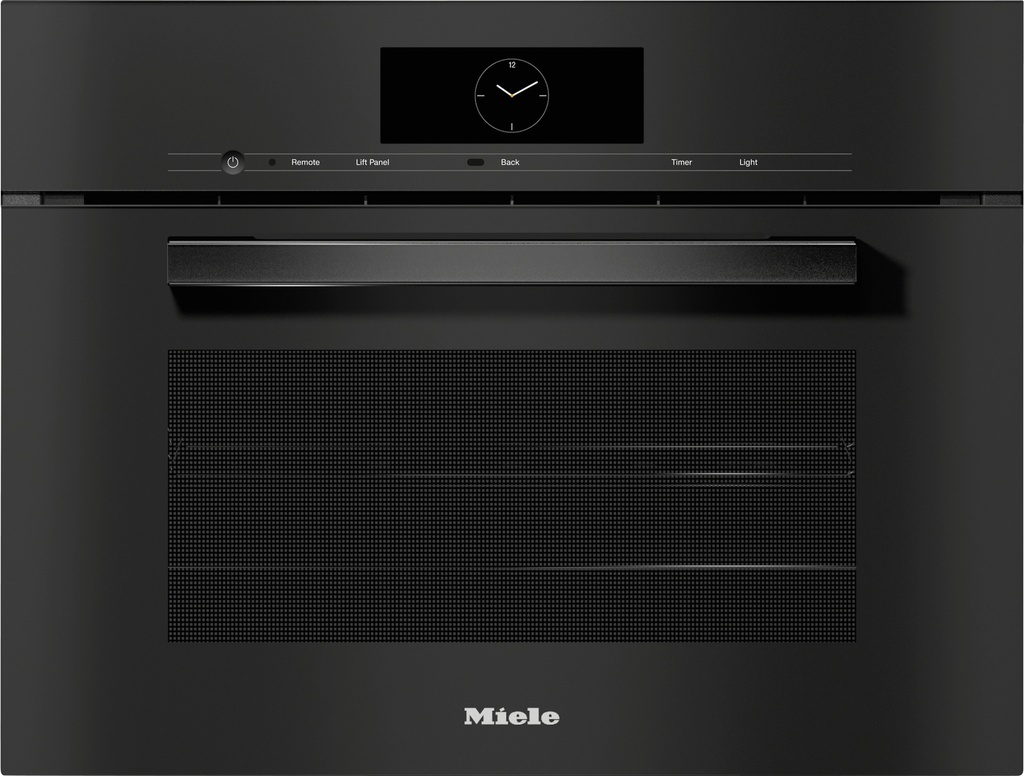 [Miele] DGC7845-60HC SW
