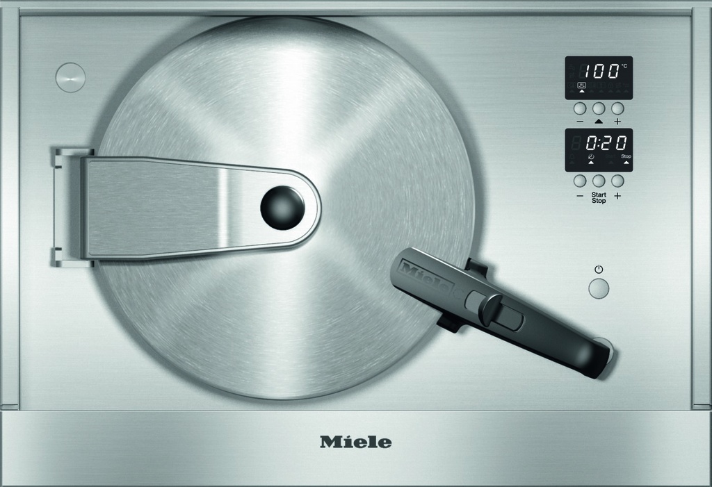 [Miele] DGD7035-55 ED