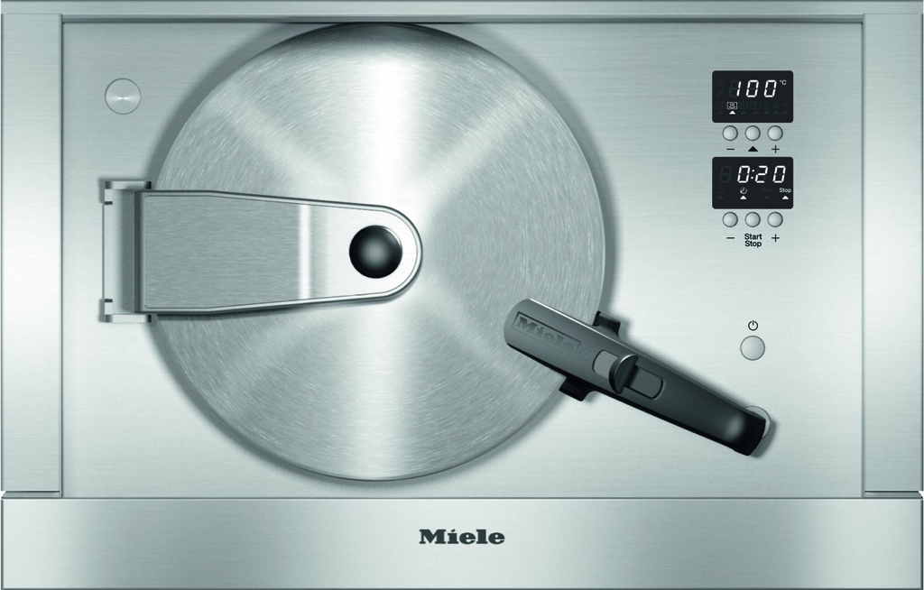 [Miele] DGD7035-60 ED