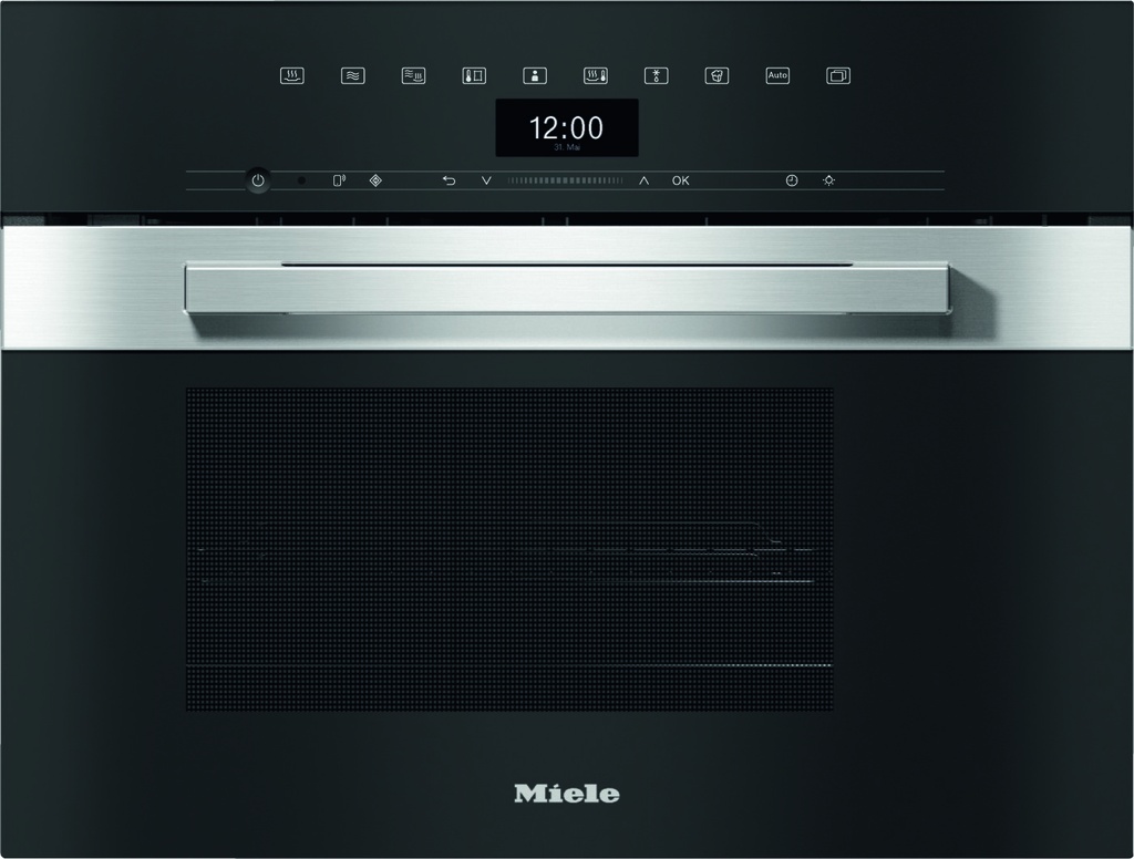 [Miele] DGM7440-60 ED