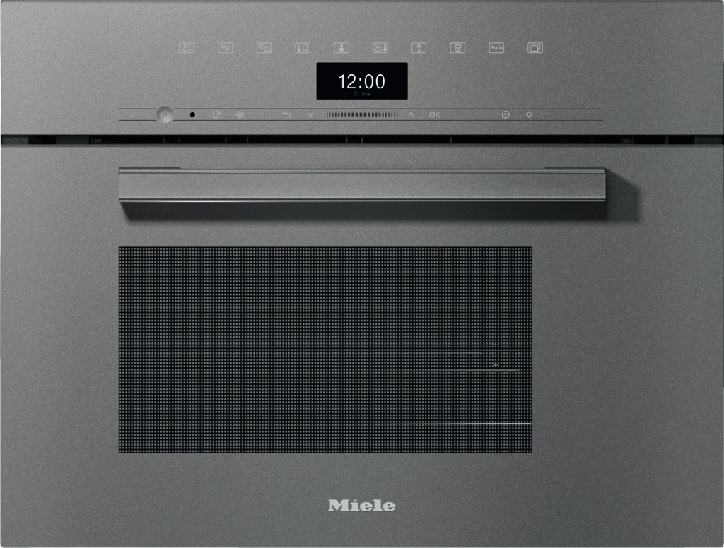 [Miele] DGM7440-60 GR