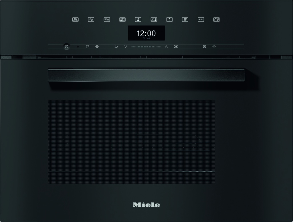 [Miele] DGM7440-60 SW