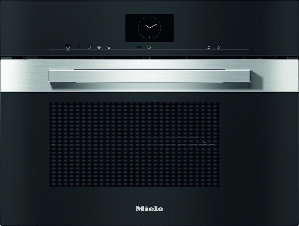 [Miele] DGM7640-60 ED