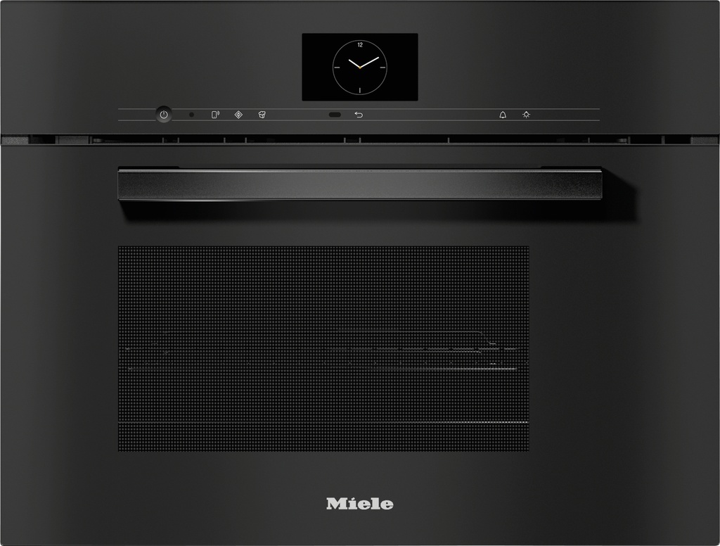 [Miele] DGM7640-60 SW