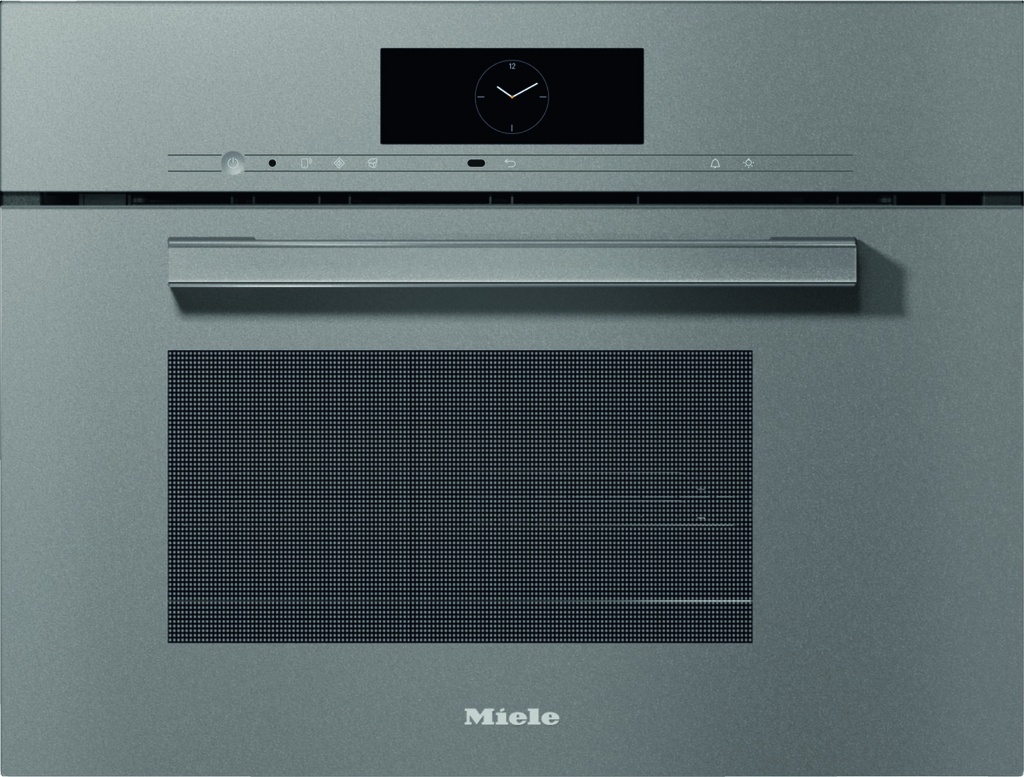 [Miele] DGM7840-60 GR