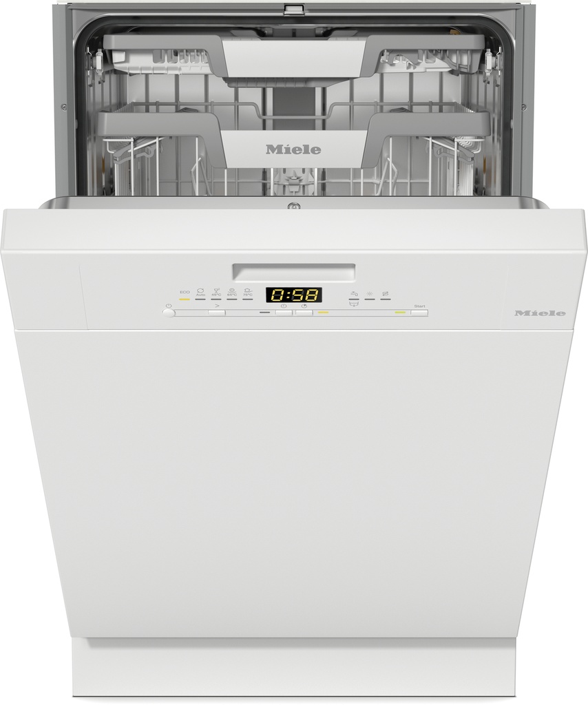 [Miele] G3725-55SCI BW