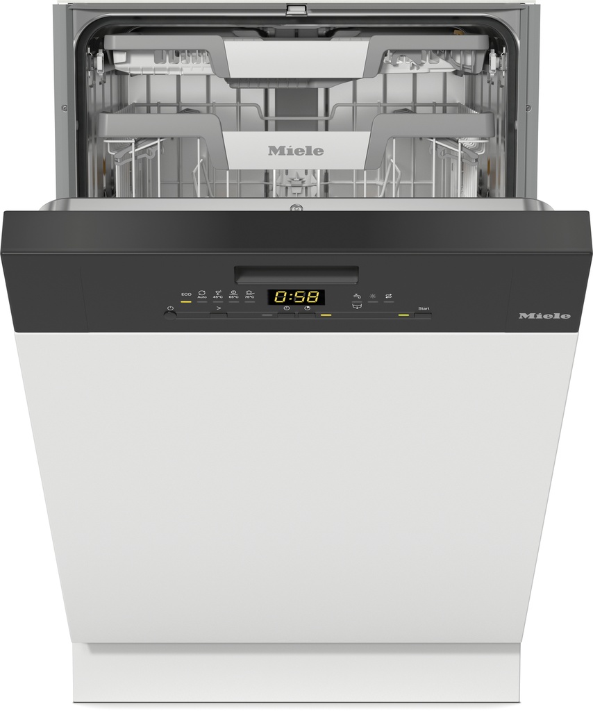 [Miele] G3725-55SCI SW