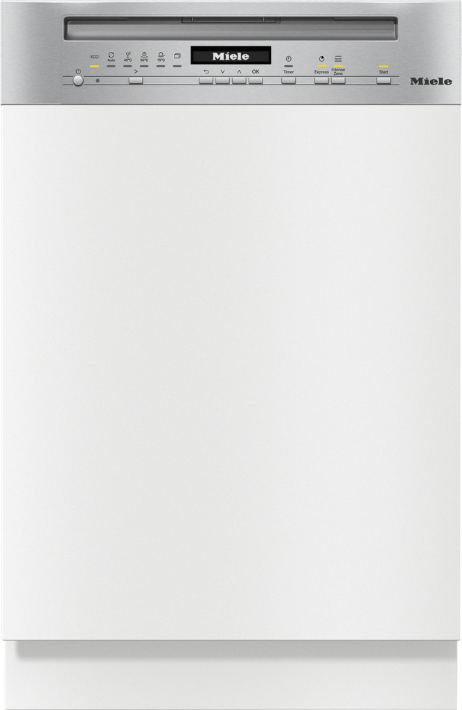 [Miele] G3825-55SCI ED